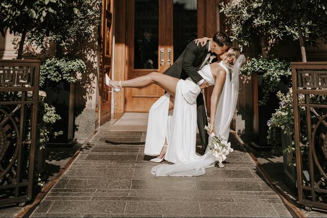 Lewis & Aimee