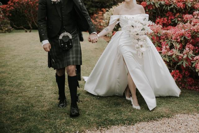 Nicole & Jack
