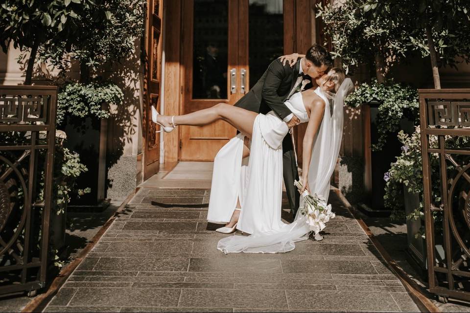 Lewis & Aimee