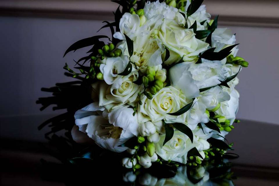 Bridal Bouquet