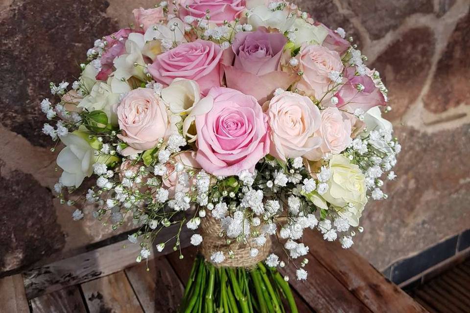 Bridal Bouquet