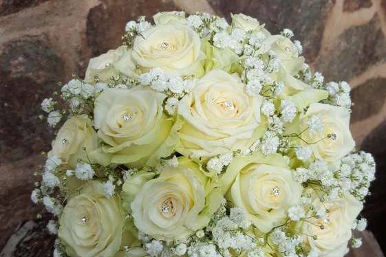 Bradgate Flowers