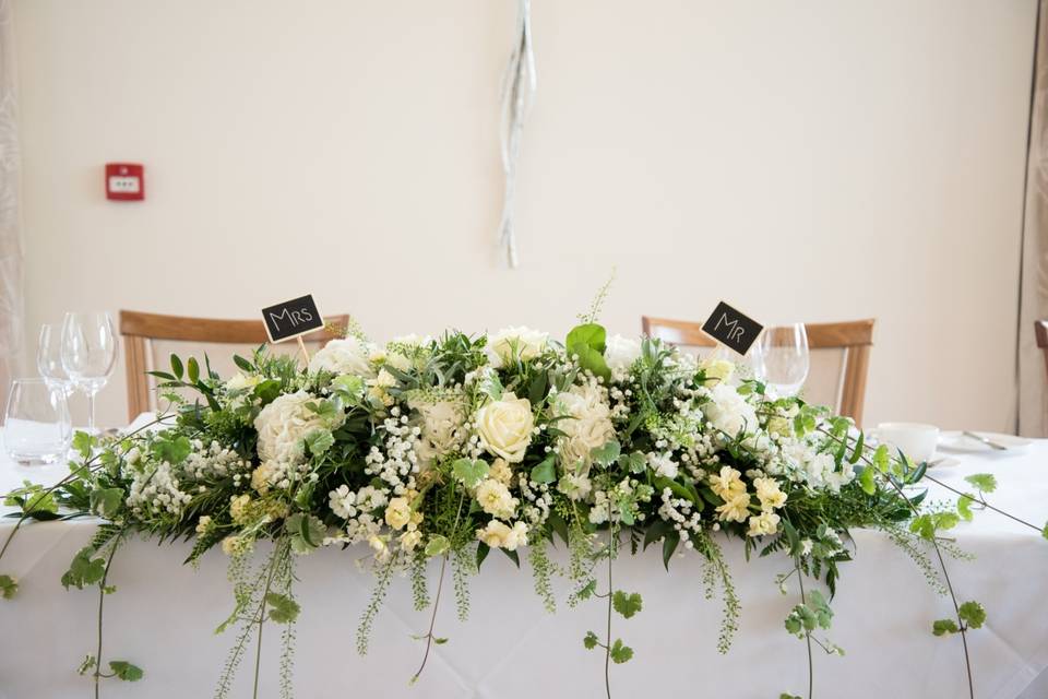 Bridal Bouquets