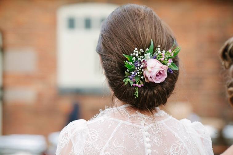 Bradgate Flowers