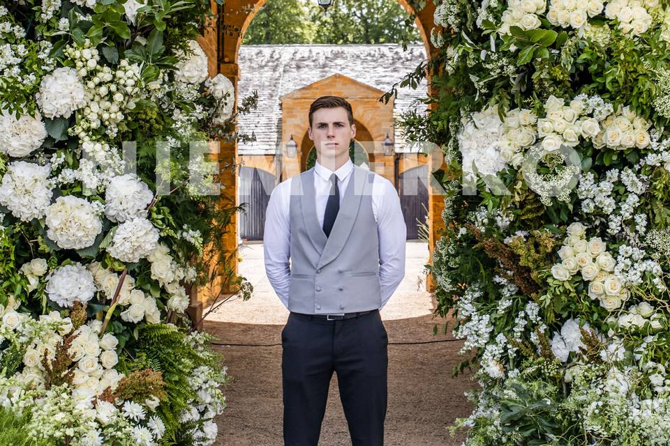 Best wedding planner in london