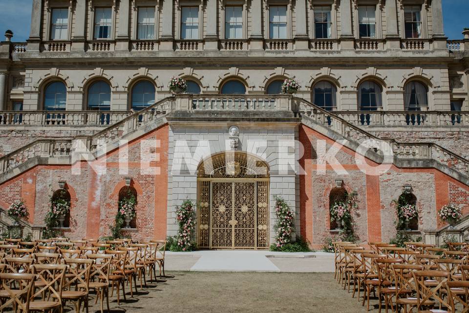 Wedding planners london