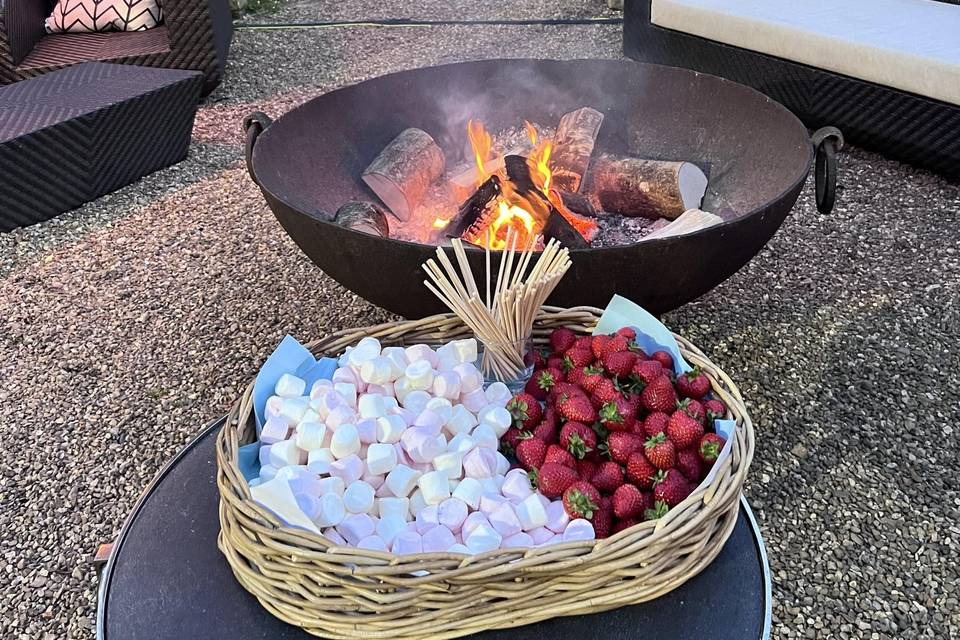 S'mores Anyone