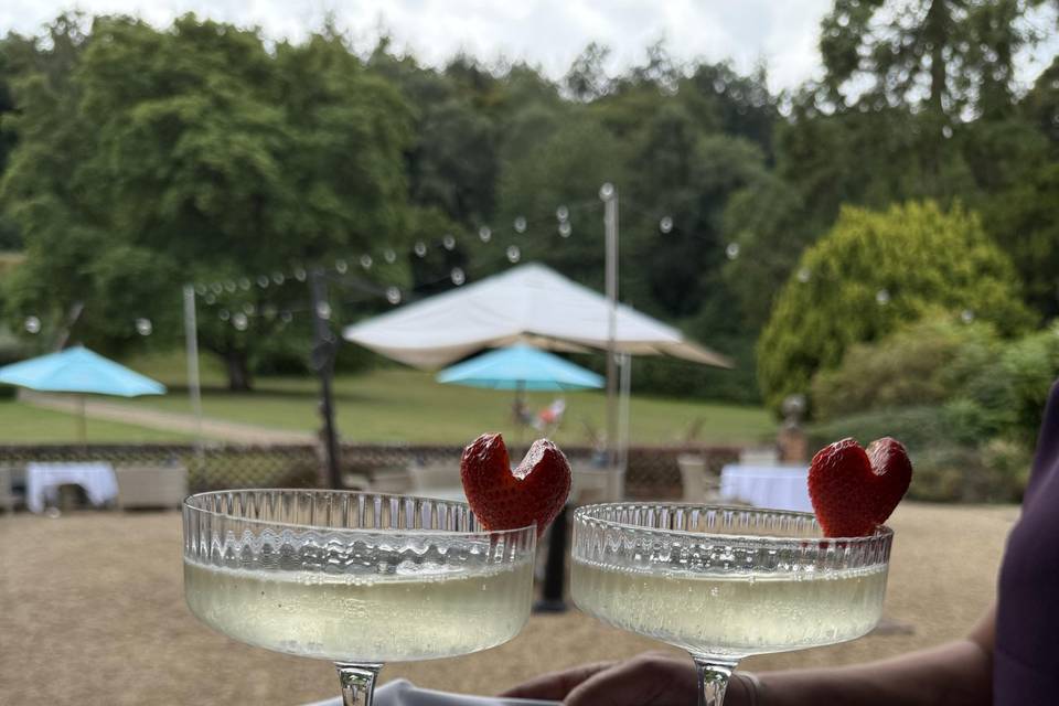 Champagne