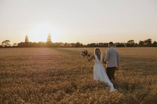 Tickton Grange Hotel & Restaurant