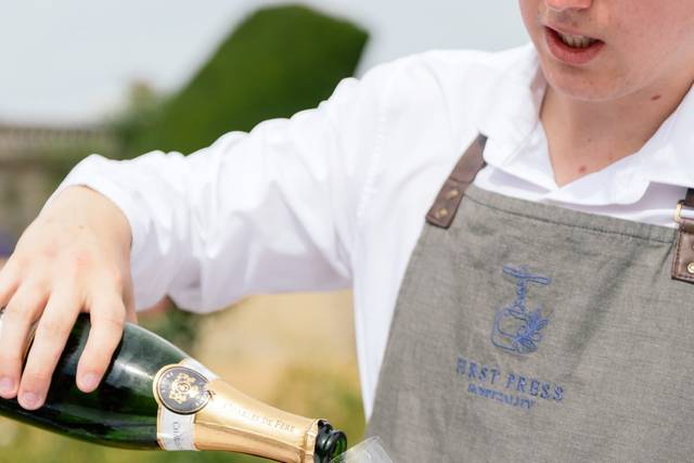 Champagne