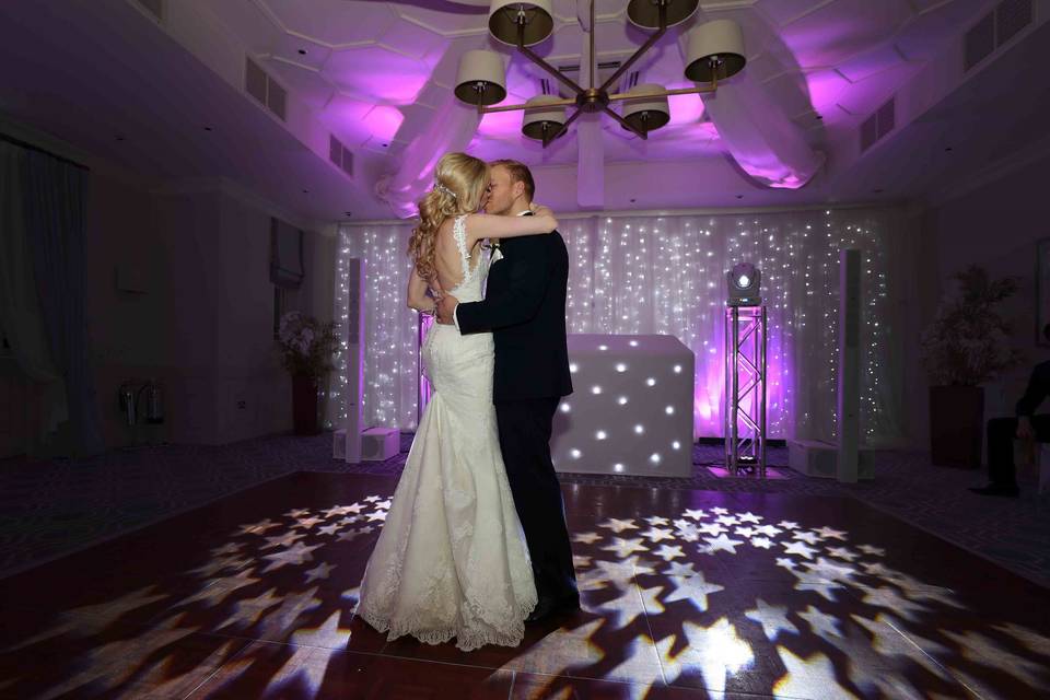 First Dance