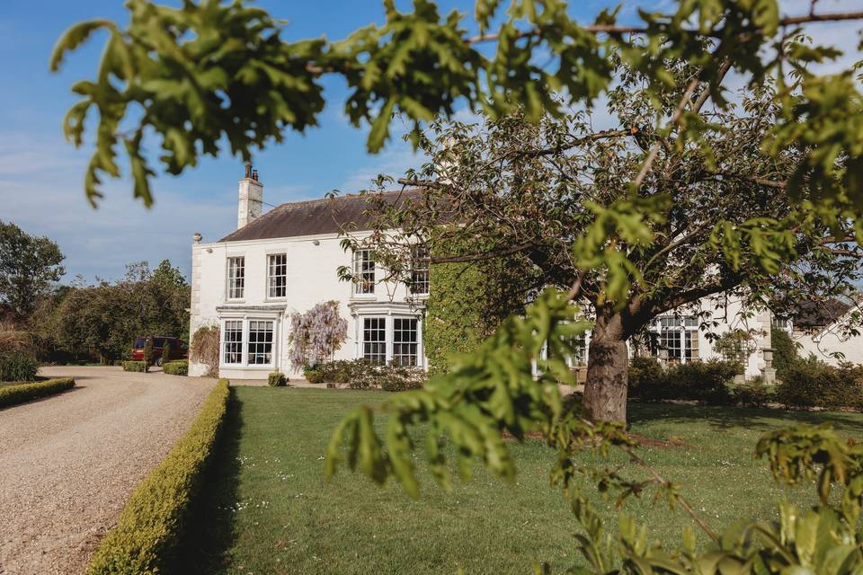 Tickton Hotel
