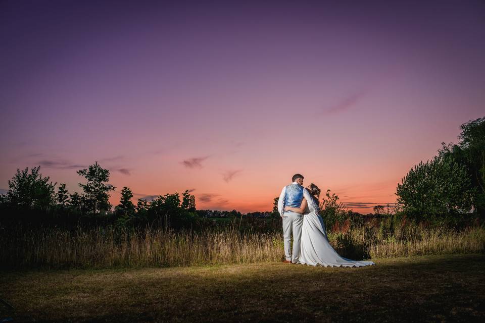 Just Stunning!