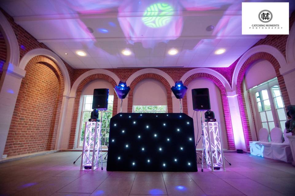 Music and DJs DJ2K Professional Mobile DJs 47