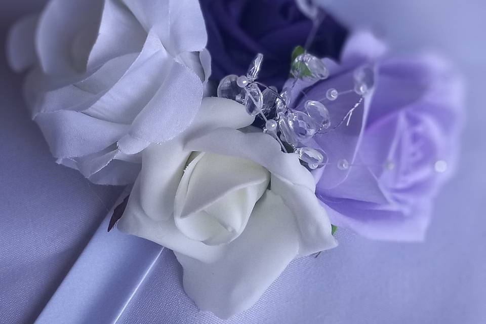 Corsage