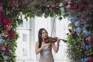 Janell Yeo violinist: Handmade Musical Memories