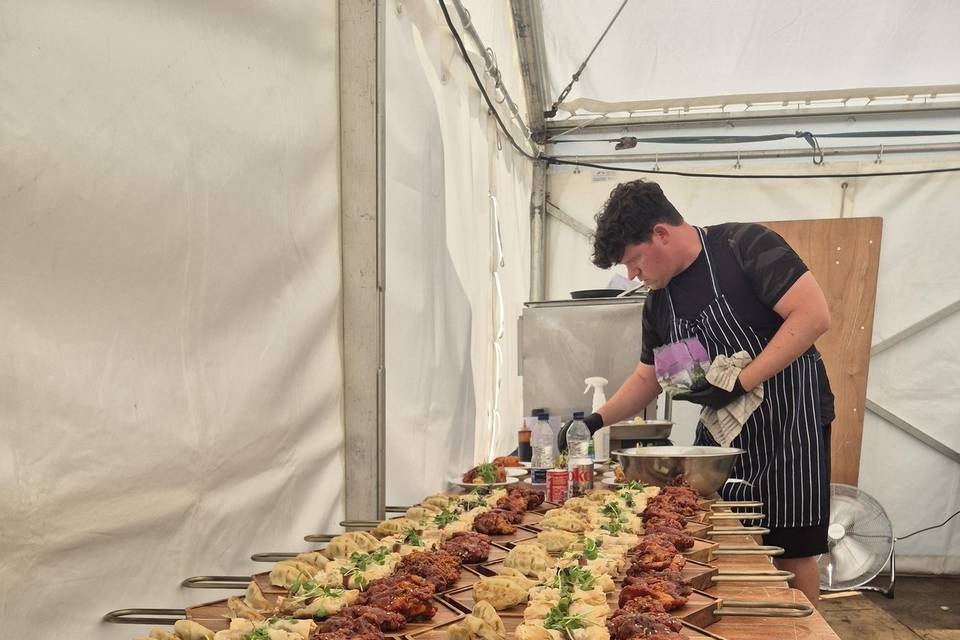 Asian starter boards