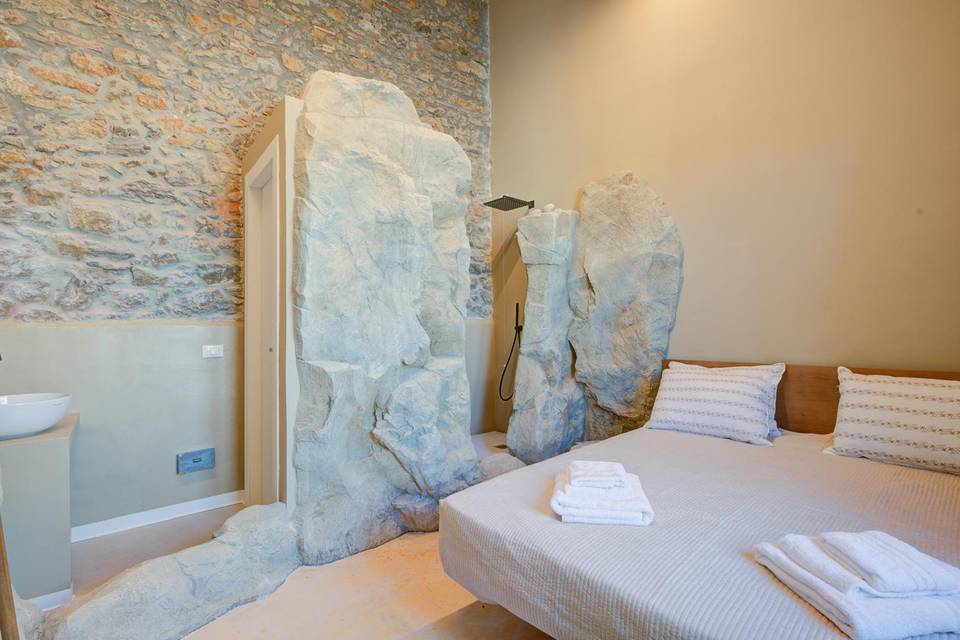 La Casa Fra Gli Ulivi