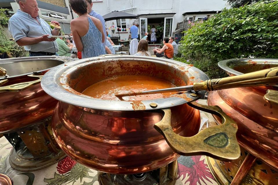 Birthday Party