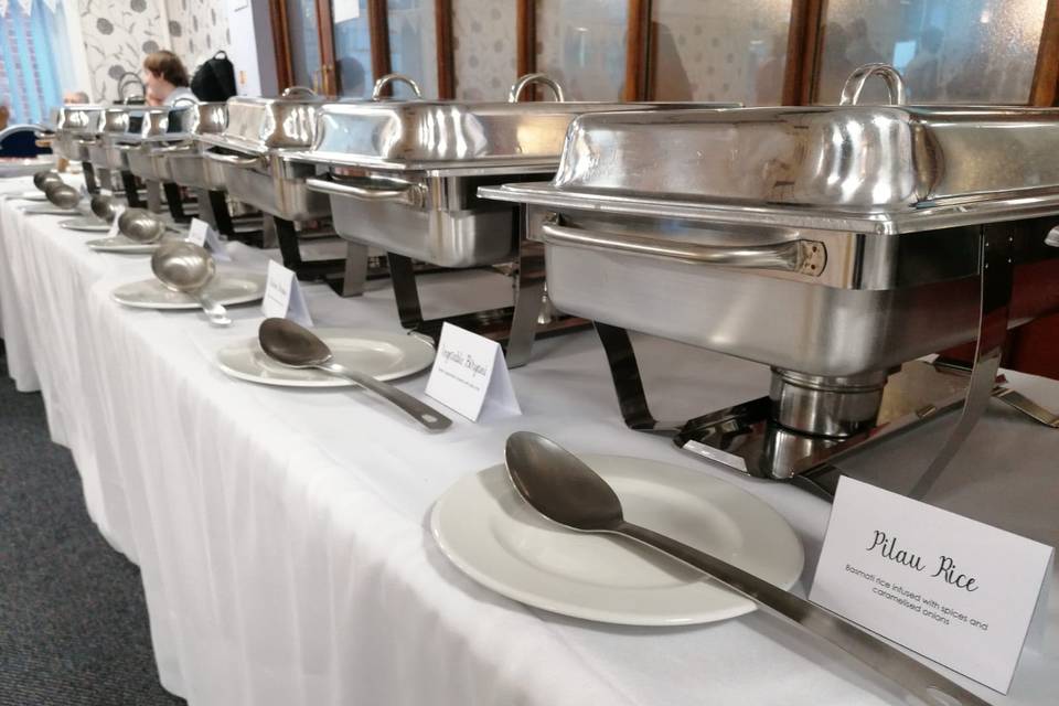 Buffet Units-1