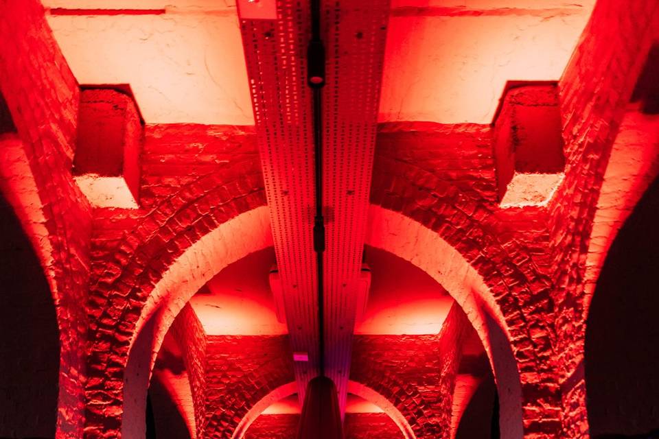 The Vaults