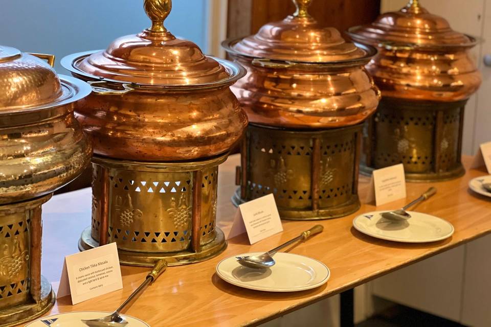 Jaflong Catering