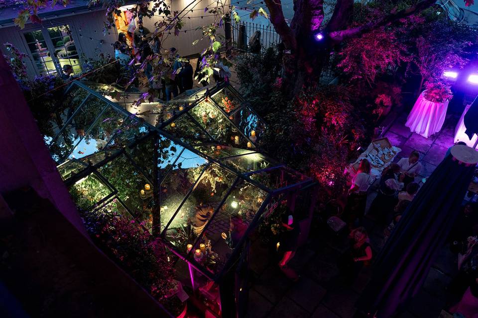 The Garden