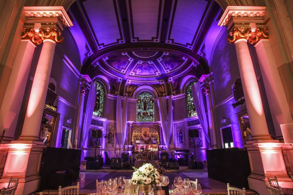 One Marylebone
