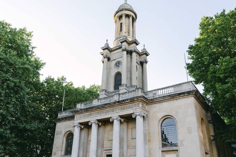 One Marylebone