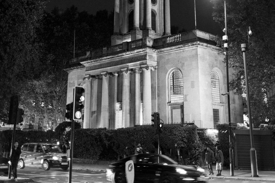 One Marylebone