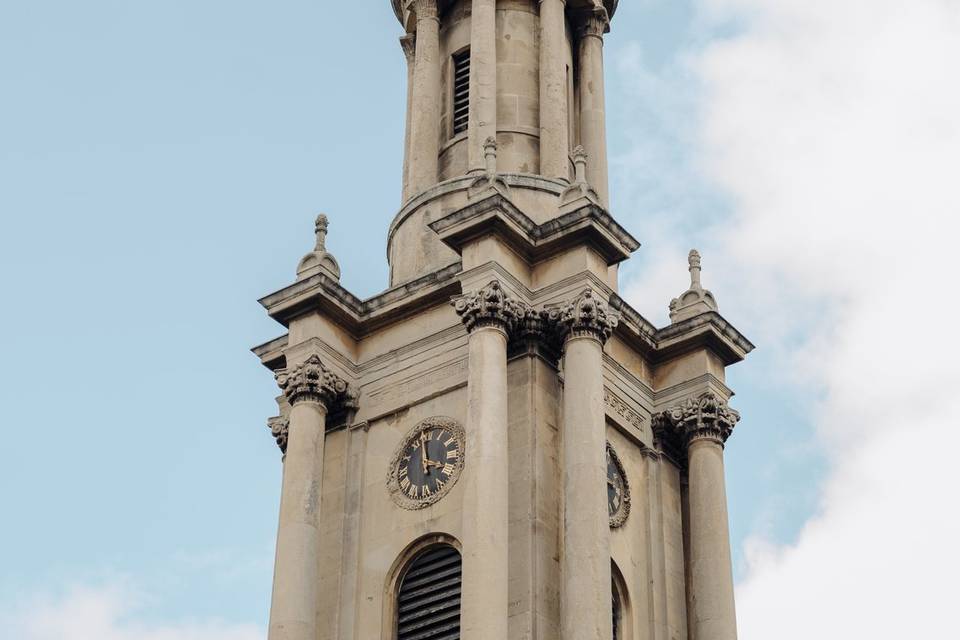 One Marylebone