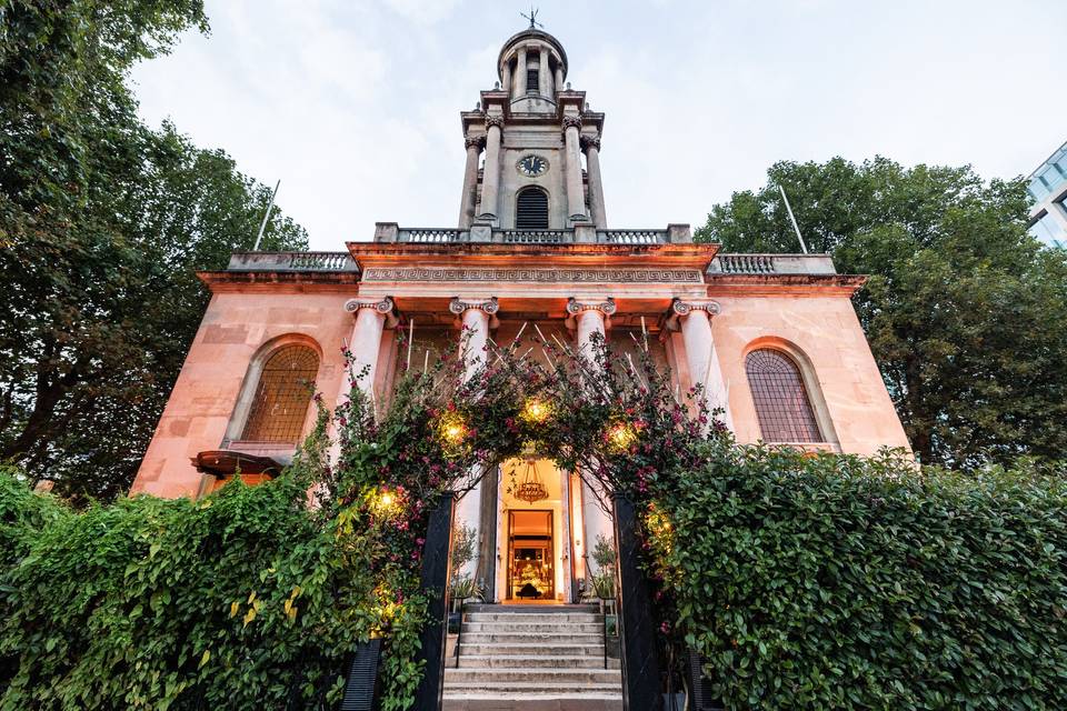One Marylebone