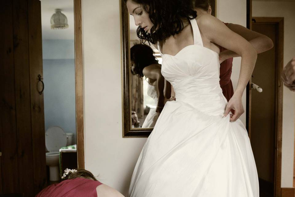 Picta's Wedding Photography