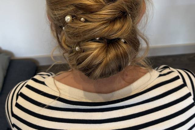 Hair