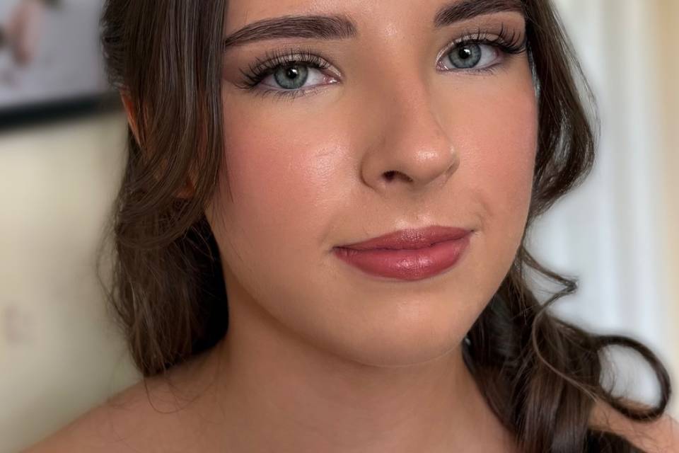 Makeup