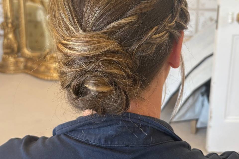 Hair