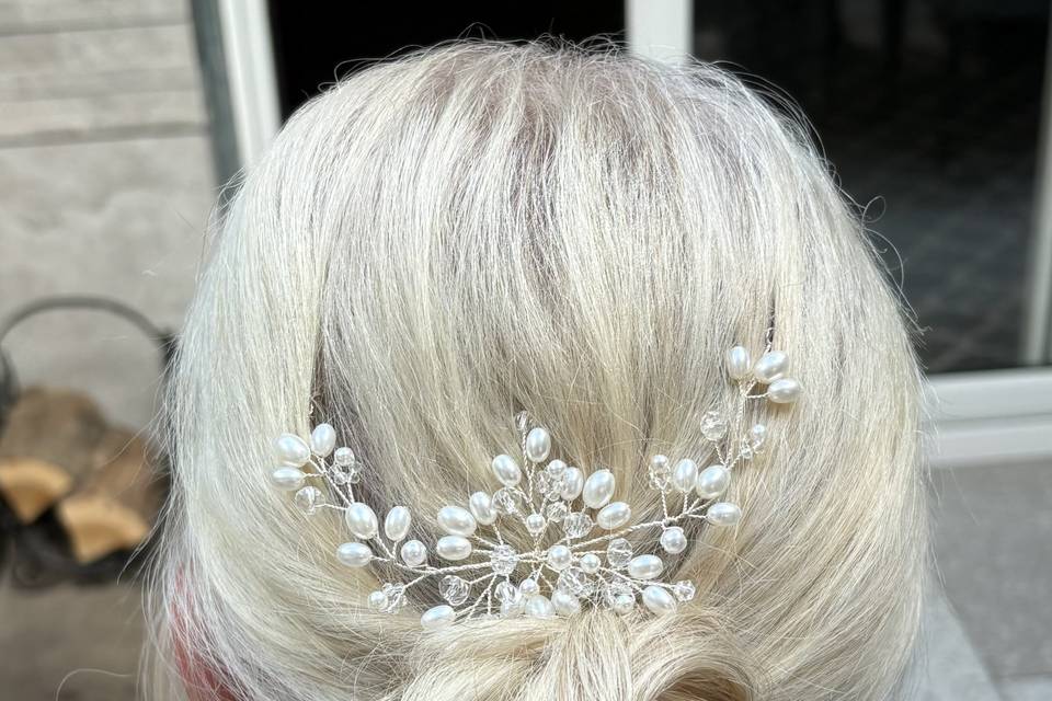 Hair