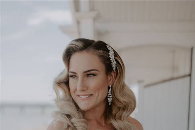 Sophia Criscuolo Hair & Makeup