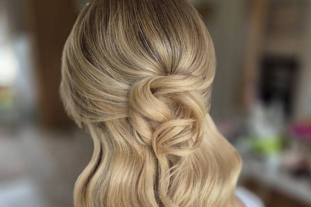 The Undone Knot
