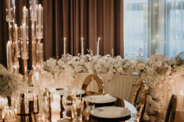 Tables