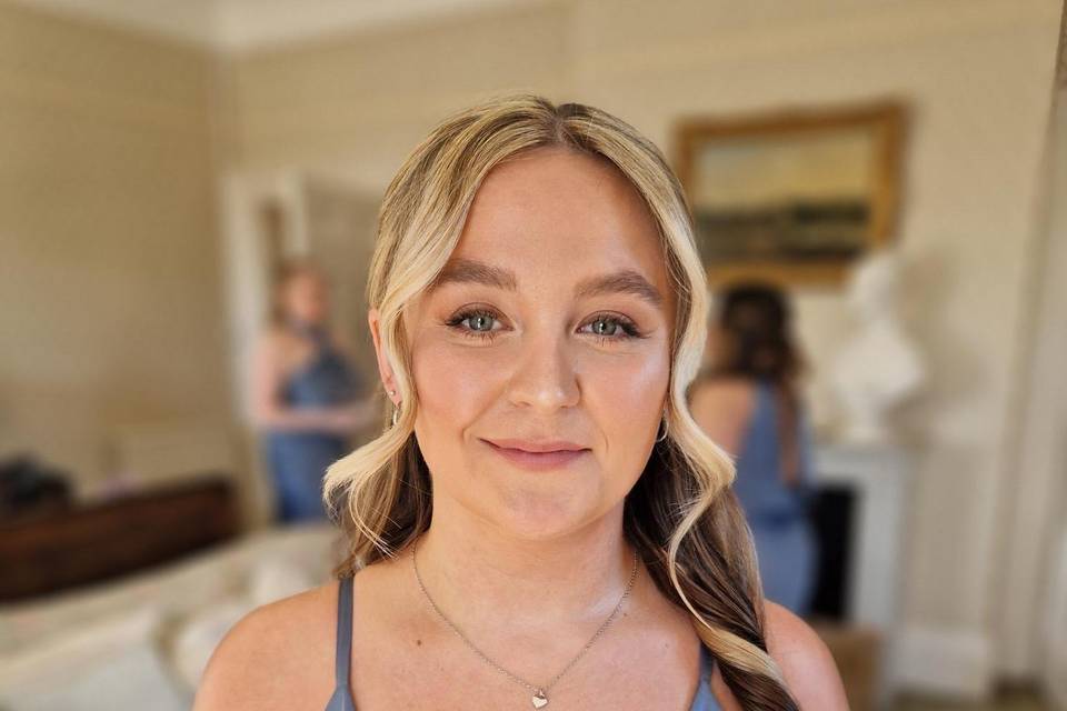 Radiant Skin