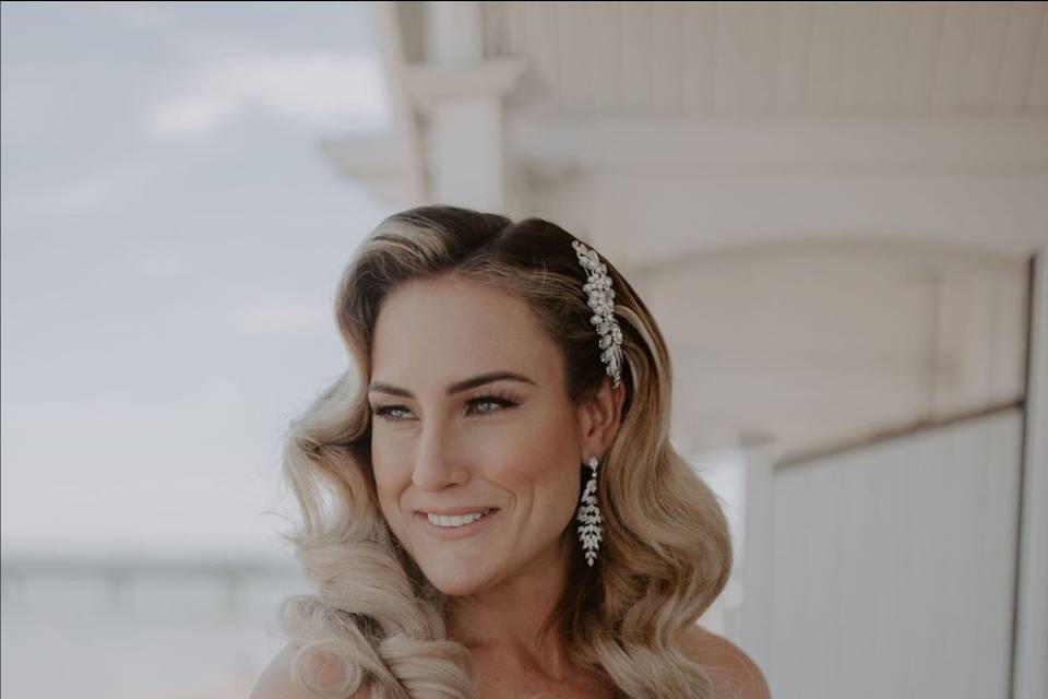 Sophia Criscuolo Hair & Makeup