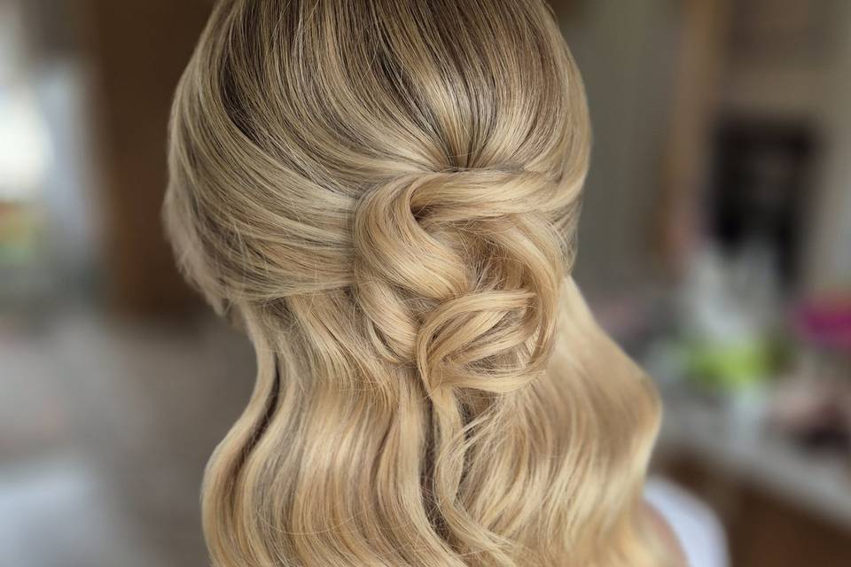 The Undone Knot