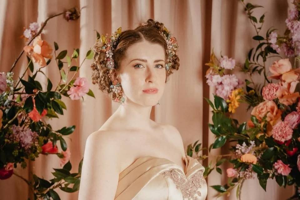 Vintage and Period Styling