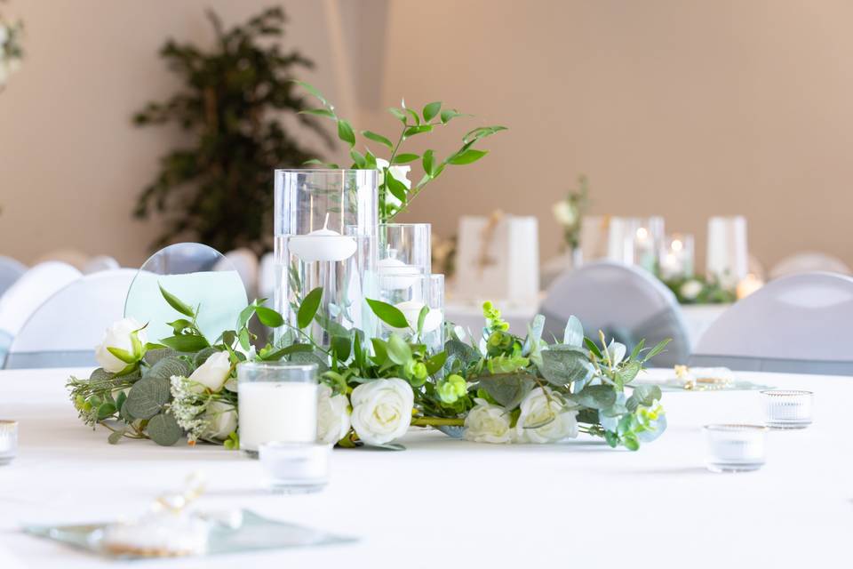 Table decor