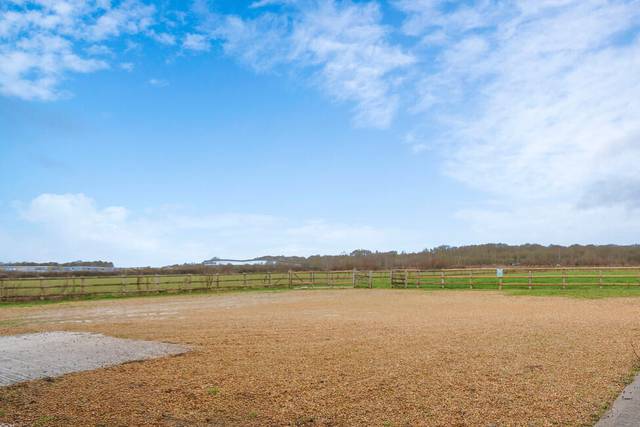 Open Paddock for Marque