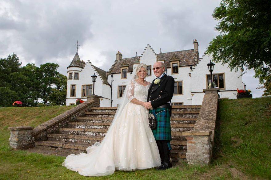 Invergordon Country House