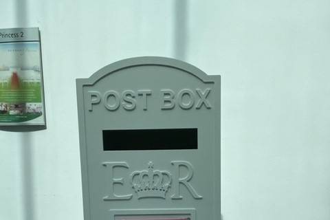 Postbox