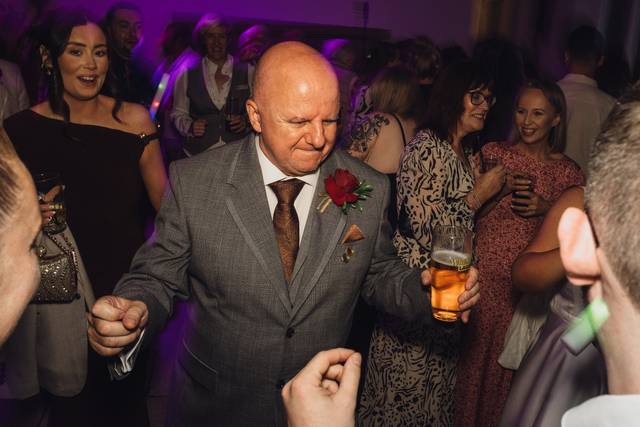Your Dad Loves it.