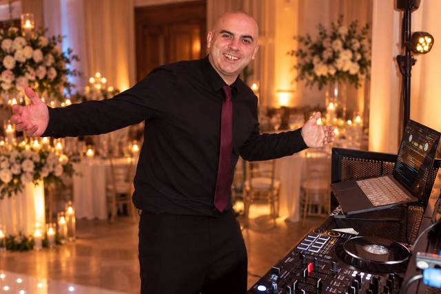DJ Chris Bleeze